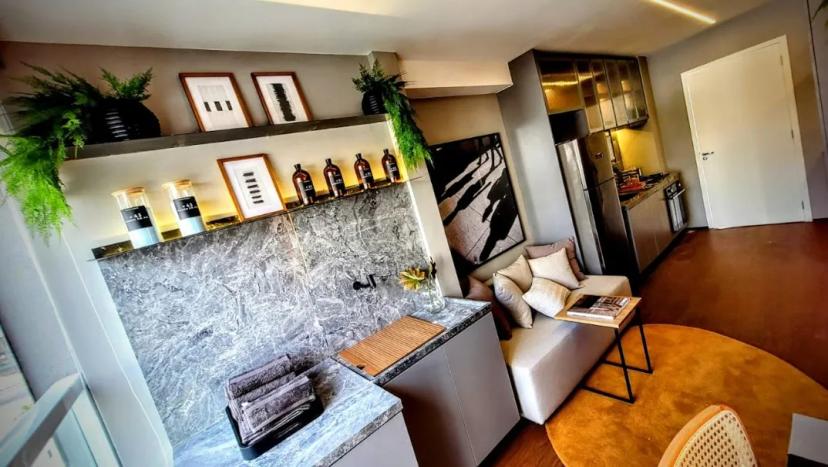 Imagem princial da unidade Feel Saúde