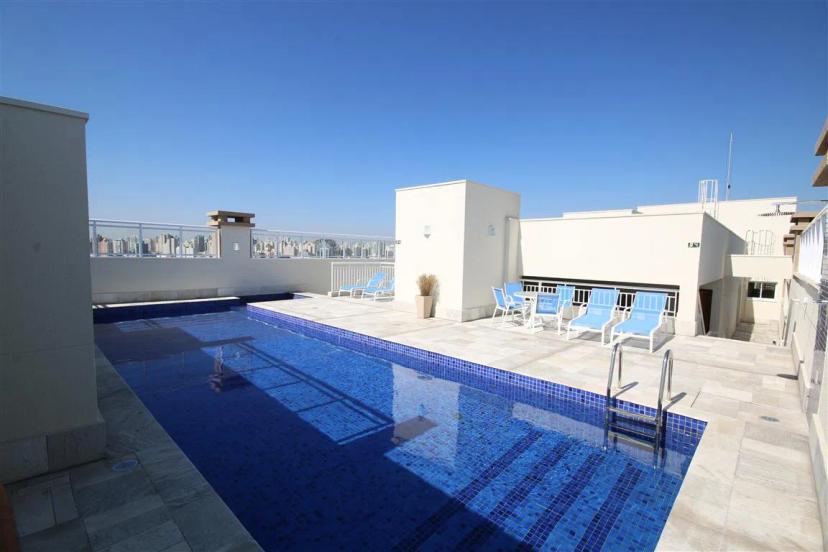 Imagem princial da unidade Duetto São Caetano