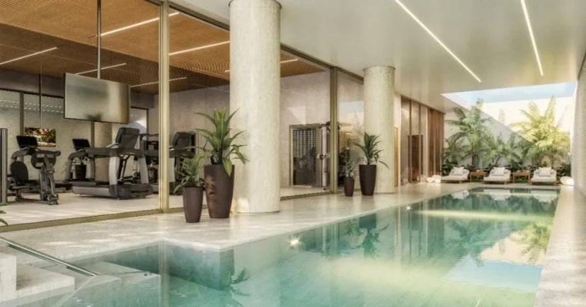 Imagem princial da unidade Casa Leopoldo