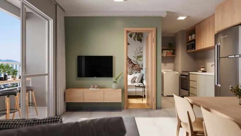 Imagem princial da unidade Cidade Sete Sóis - Nascente das Dunas