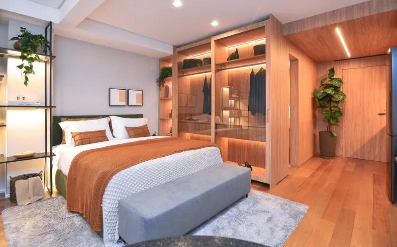 Imagem princial da unidade Go Madre