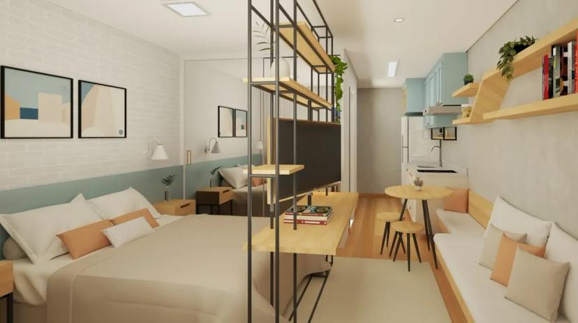 Imagem princial da unidade Jardim Veri