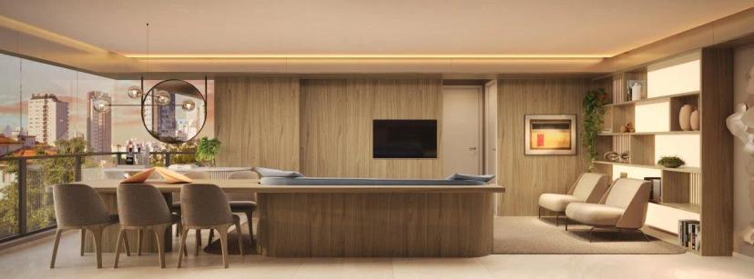 Imagem princial da unidade Due Dome Vila Romana