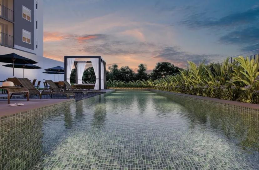 Imagem princial da unidade Vivaz Prime Rio Bonito Fase 02