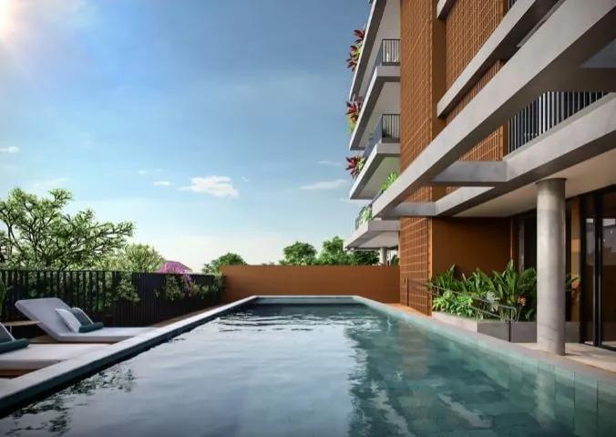 Imagem princial da unidade Kaá Sumaré