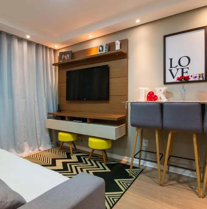 Imagem princial da unidade Viva City Jaraguá