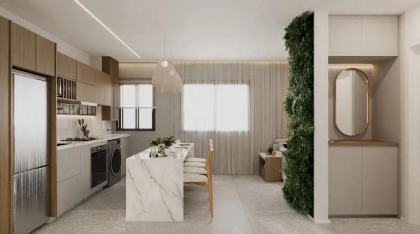 Imagem princial da unidade Horizonte Bela Vista