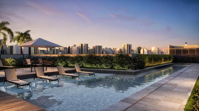 Imagem princial da unidade Vis Vila Mascote Home Club