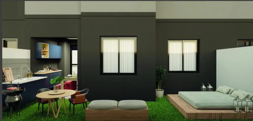 Imagem princial da unidade Mundo Apto Inajar