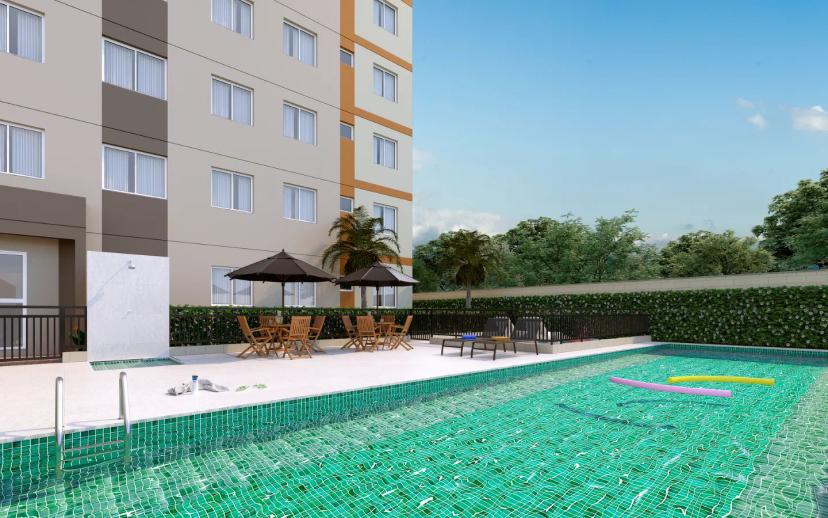 Imagem princial da unidade Cidade Jaguaré - Villa Lobos