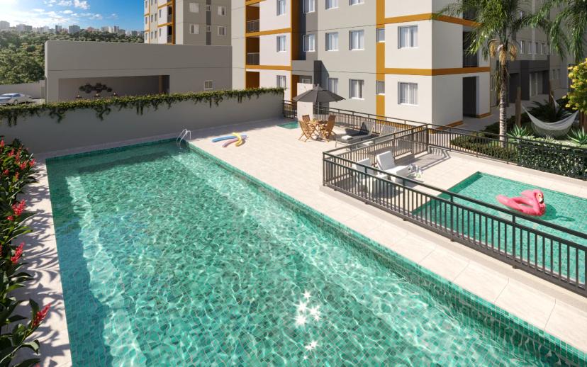 Imagem princial da unidade Cidade Jaguaré - Villa Eldorado