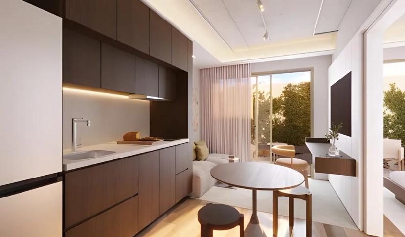 Imagem princial da unidade Free Jardins