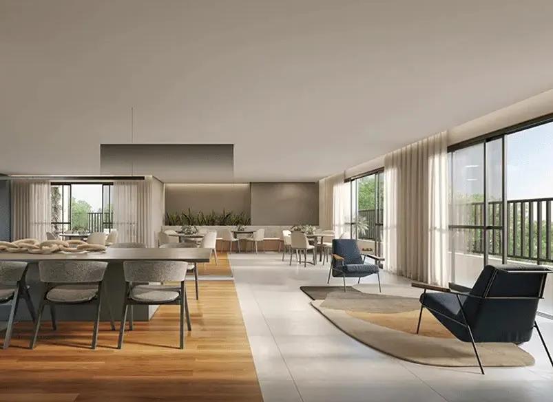 Imagem princial da unidade Criare By Tarjab