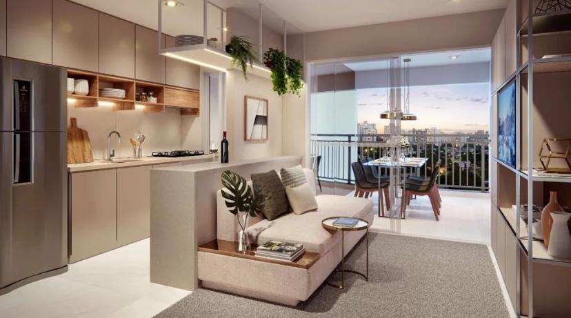 Imagem princial da unidade Universo Tatuapé Esfera