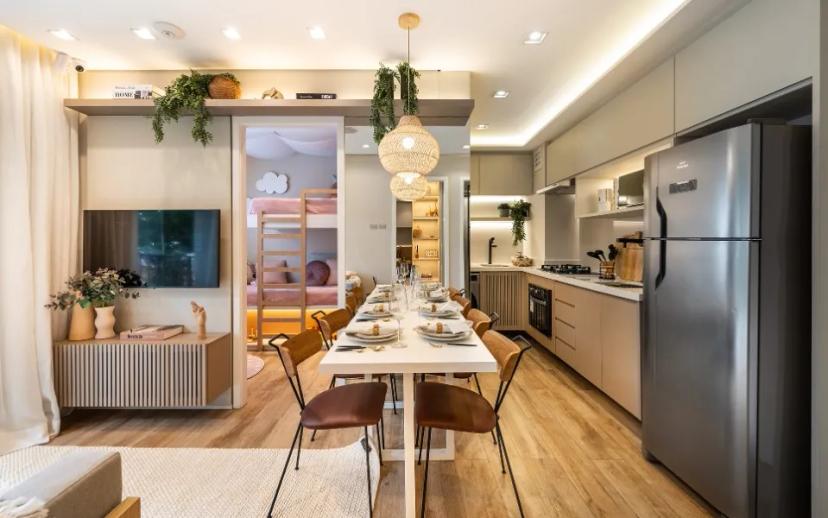 Imagem princial da unidade Vibra Estação Freguesia