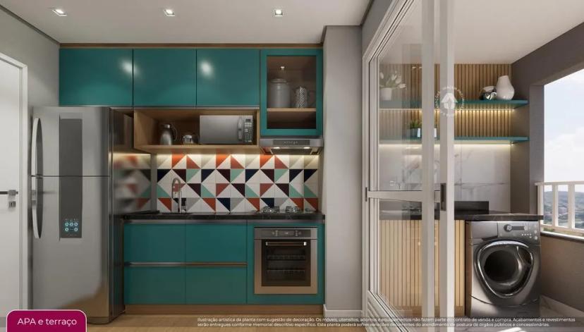 Imagem princial da unidade Metrocasa Estação Pirituba