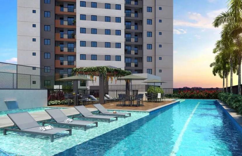 Imagem princial da unidade Gran Kazzas Nações Unidas