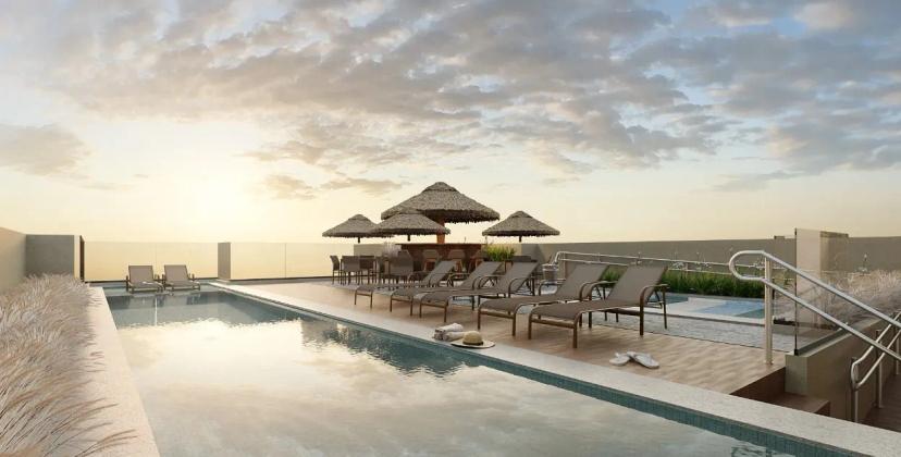 Imagem princial da unidade Altos Home Club Santana