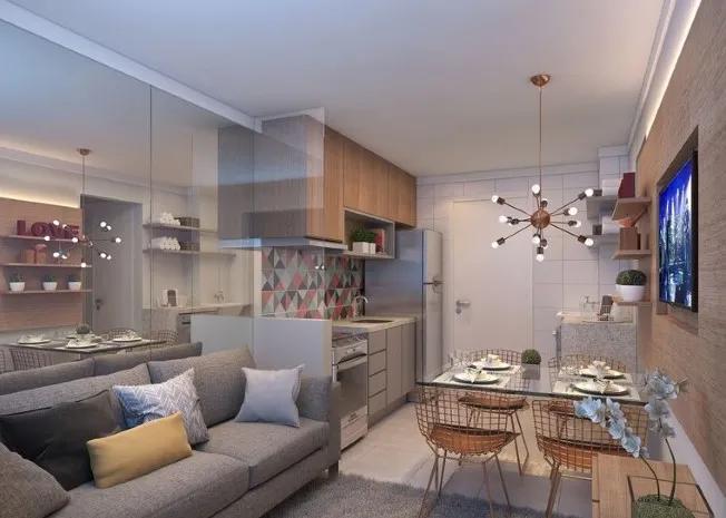 Imagem princial da unidade Plano&Iguatemi Santa Tereza II