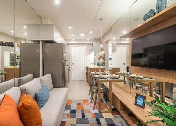 Imagem princial da unidade Plano&São Mateus Ragueb Chohfi