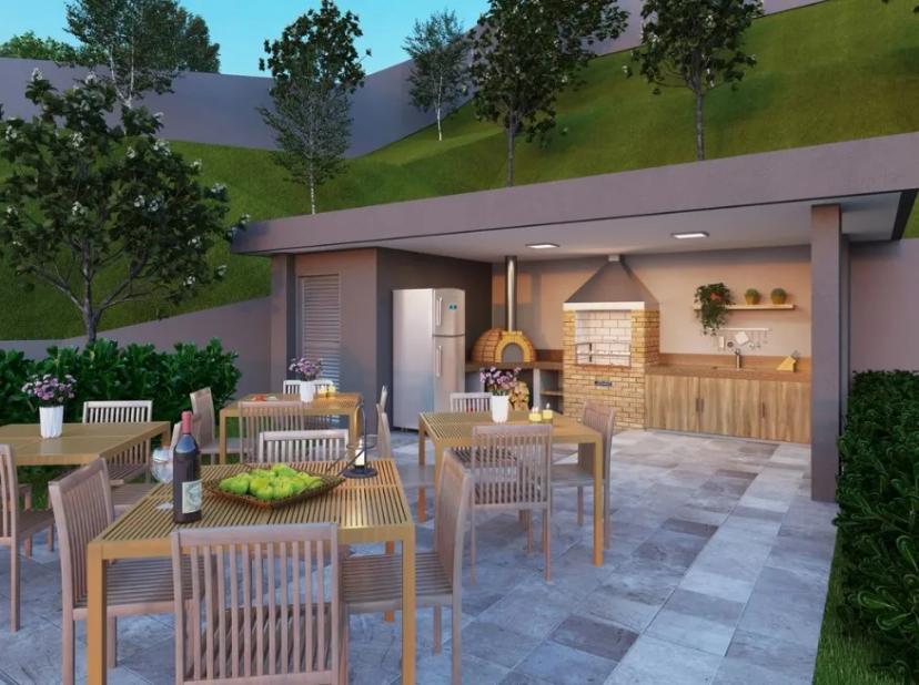 Imagem princial da unidade Marka Casa Verde