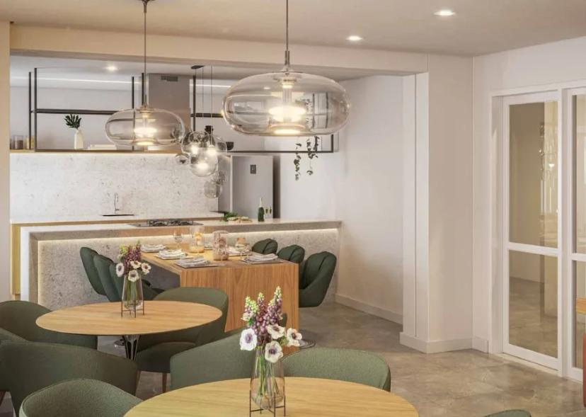 Imagem princial da unidade Marka Perdizes