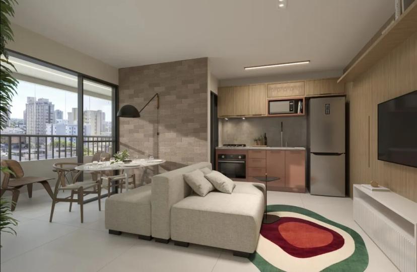 Imagem princial da unidade Twist Alto da Mooca