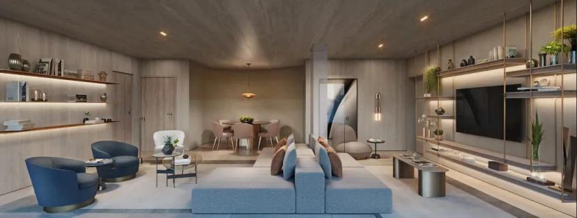 Imagem princial da unidade Pádua 114