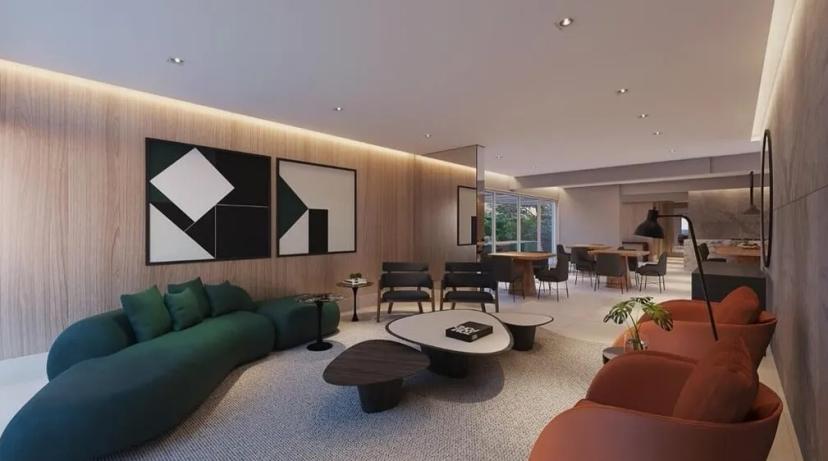 Imagem princial da unidade Moa 292 Moema