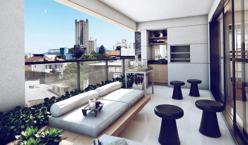 Imagem princial da unidade Art Cube Alto de Pinheiros