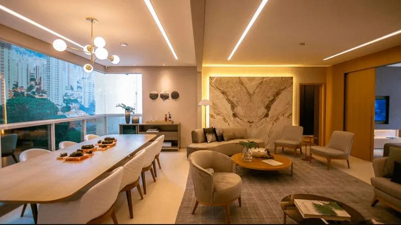 Imagem princial da unidade Clock Vila Romana