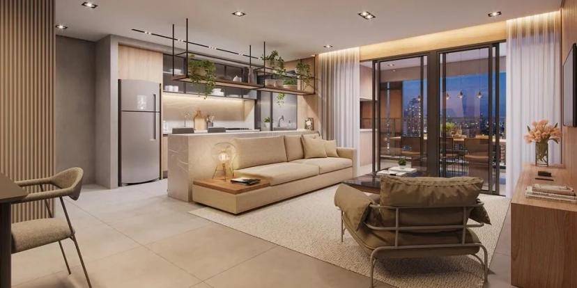 Imagem princial da unidade 737 Pedroso