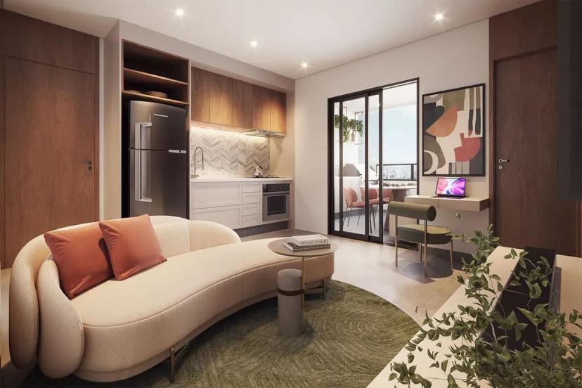 Imagem princial da unidade In Vila Sonia