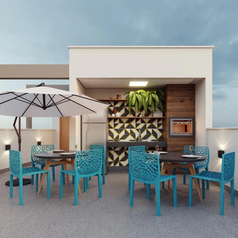 Imagem princial da unidade Domo Tatuapé One