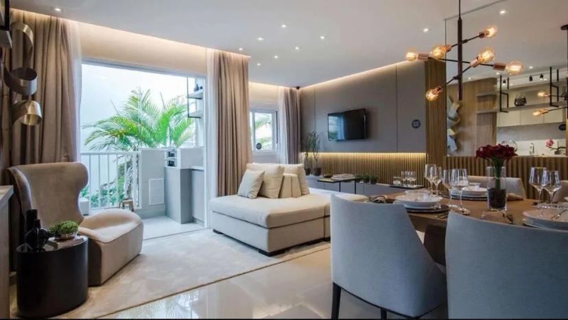 Imagem princial da unidade Stories Home Belém