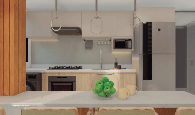 Imagem princial da unidade Rose Altos da Vila