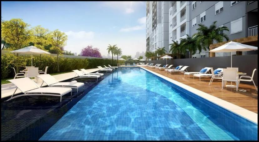 Imagem princial da unidade Lazer e Vida Bonsucesso