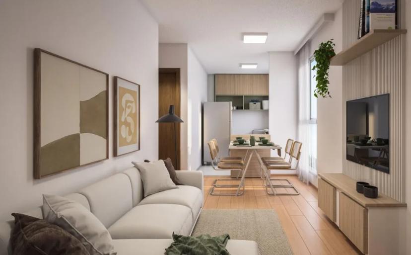 Imagem princial da unidade Mirante do Campo