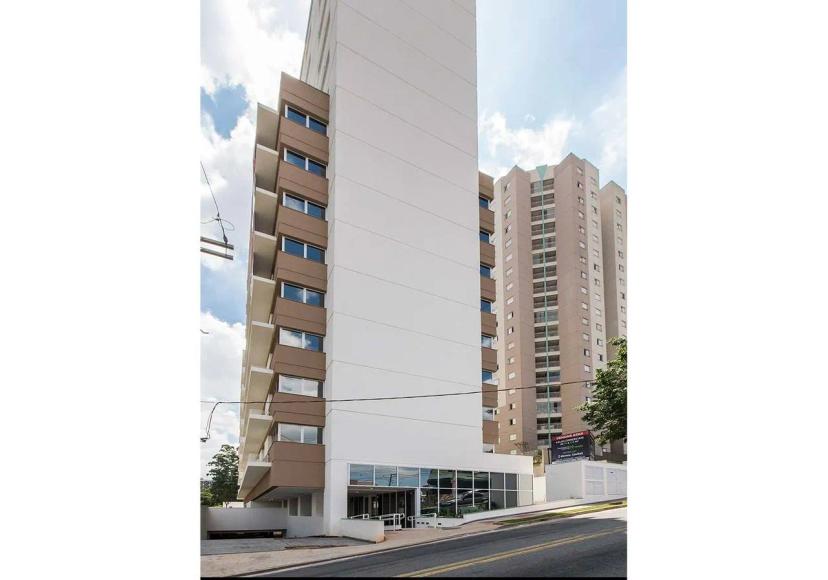 Imagem princial da unidade Start