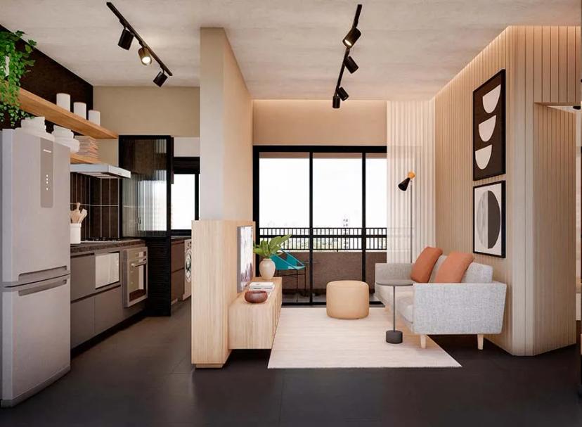 Imagem princial da unidade Supreme Jardim São Paulo