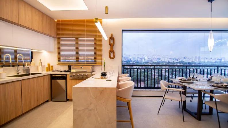 Imagem princial da unidade Excellence Guedala