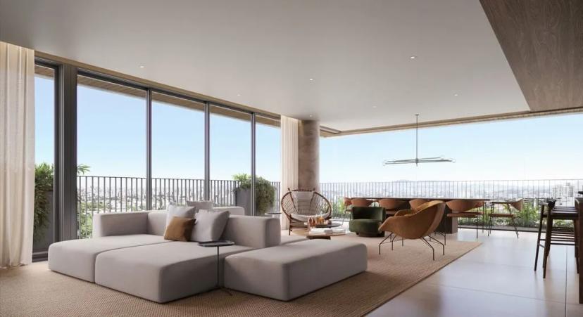 Imagem princial da unidade Alter Alto de Pinheiros