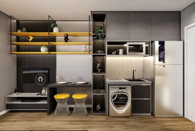 Imagem princial da unidade Metrocasa Vila das Belezas ll