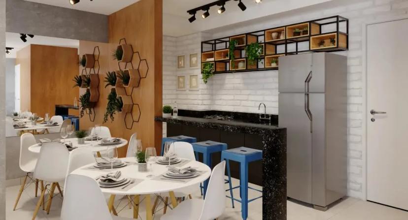 Imagem princial da unidade Viver Bem