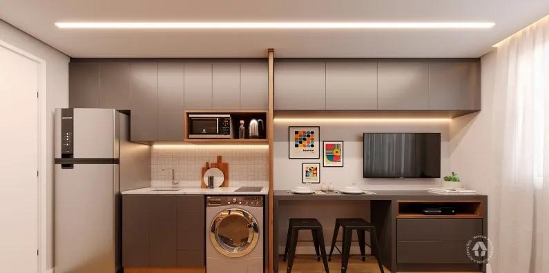 Imagem princial da unidade Metrocasa Avenida Itaquera