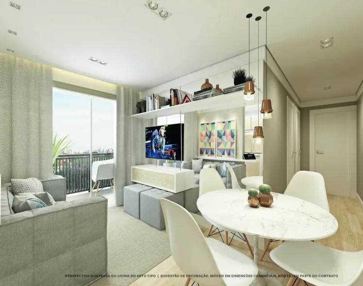 Imagem princial da unidade Villa São Francisco IV