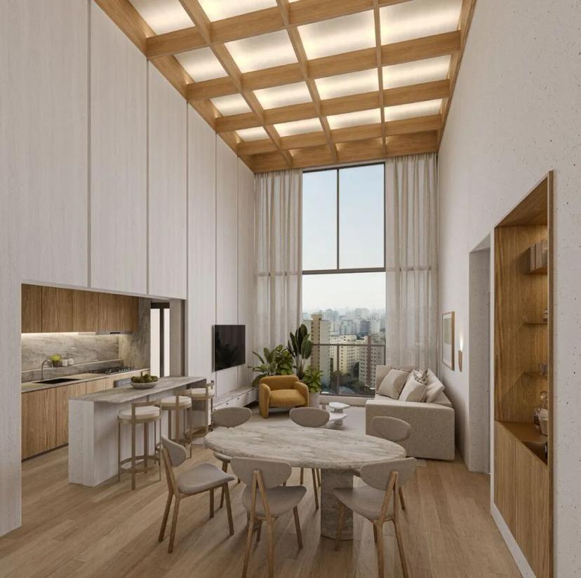 Imagem princial da unidade Artur 73 Pinheiros