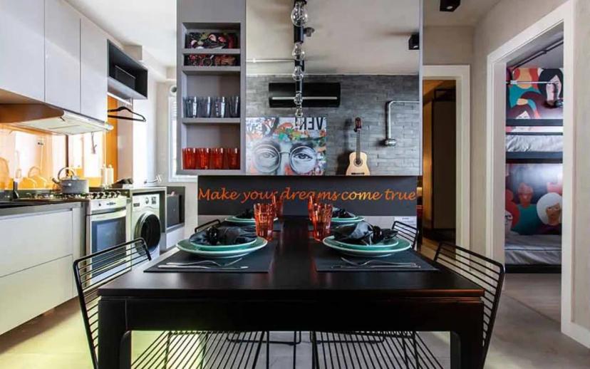 Imagem princial da unidade Dez Vila das Belezas ( João Dias)