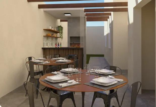 Imagem princial da unidade Livus São Mateus