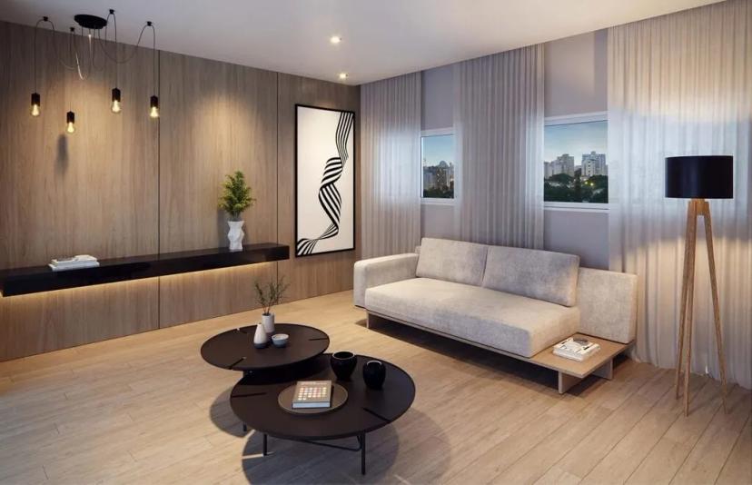 Imagem princial da unidade Look Cursino